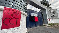 SUSPENDEN DOCENTES DE LA UAZ ACTIVIDADES POR ADEUDOS DE PRESTACIONES