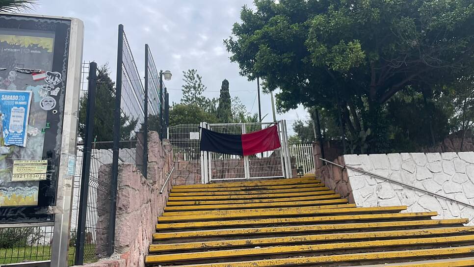 EXIGEN DOCENTES PAGOS ATRASADOS Y REVISIÓN DE DESCUENTOS EN SEDUZAC