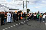 ACTIVA SSP OPERATIVO SAN JUDAS TADEO 2026 PARA PROTEGER A PEREGRINOS