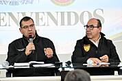 ACUERDAN FGJEZ Y UAZ ESTRATEGIAS DE PREVENCIÓN Y SEGURIDAD UNIVERSITARIA
