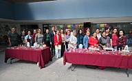 CLAUSURA GOBIERNO DE GUADALUPE CURSOS DEL ICATEZ PARA FOMENTAR EL AUTOEMPLEO