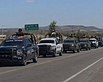 REPORTAN PRESUNTA DETENCIÓN DE DIRECTOR DE SEGURIDAD EN RÍO GRANDE