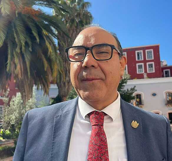 ALERTA UAZ: SIN 750 MILLONES DE PESOS, ESTÁN EN RIESGO LOS AGUINALDOS