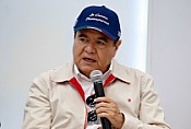 ANUNCIAN CIERRES VIALES Y OPERATIVO POR LA CARRERA PANAMERICANA 2026
