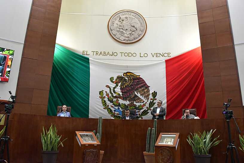RATIFICAN A PEDRO CÉSAR GOYTIA COMO TITULAR JURÍDICO DE LA ASE