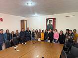 CAPACITA FGJEZ A LOS 58 AYUNTAMIENTOS SOBRE BLINDAJE ELECTORAL