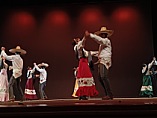 CIERRA TEMPORADA DE DANZA 2026 CON TRADICIONES E IDENTIDAD MEXICANA