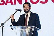 CON MÁS DE 40 INICIATIVAS, SANTOS GONZÁLEZ REFRENDA SU TRABAJO POR ZACATECAS