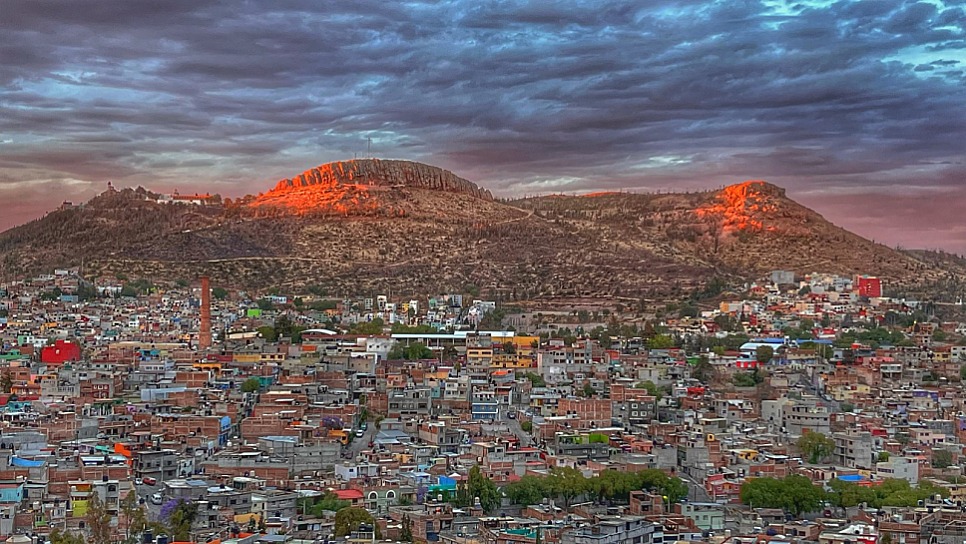 BAJA PERCEPCIÓN DE INSEGURIDAD EN FRESNILLO Y ZACATECAS FRENTE A MÁXIMOS HISTÓRICOS