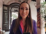 EXIGE NOEMÍ LUNA PLAN FINANCIERO PARA RESCATAR A LA UAZ