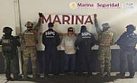 DESARTICULAN AUTORIDADES RED DE ARMAS EN PUEBLA Y CIUDAD DE MÉXICO