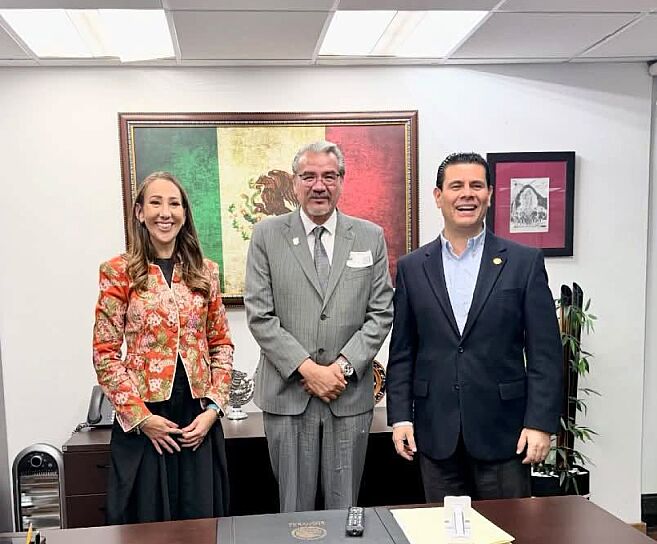 -Vamos con todo por Ojocaliente