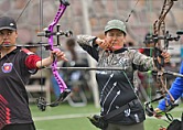 RECONOCEN ARQUEROS INSTALACIONES DE GUADALUPE DURANTE TORNEO CON 92 PARTICIPANTES