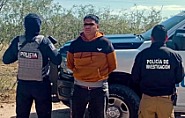 DETIENEN A EDUARDO “N” POR POSIBLE FEMINICIDIO EN RÍO GRANDE