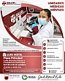 OFRECEN UNIDADES MÉDICAS MÓVILES ATENCIÓN GRATUITA EN LUIS MOYA