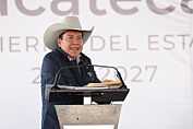 ORDENA DAVID MONREAL DUPLICAR PROGRAMAS DE VIVIENDA EN VALPARAÍSO