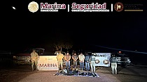 MUERE FRANCISCO “N” DURANTE OPERATIVO EN SONORA; DETIENEN A CUATRO