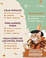 OFRECE SSZ ESTERILIZACIONES GRATUITAS PARA MASCOTAS EN TRES MUNICIPIOS DEL SURESTE