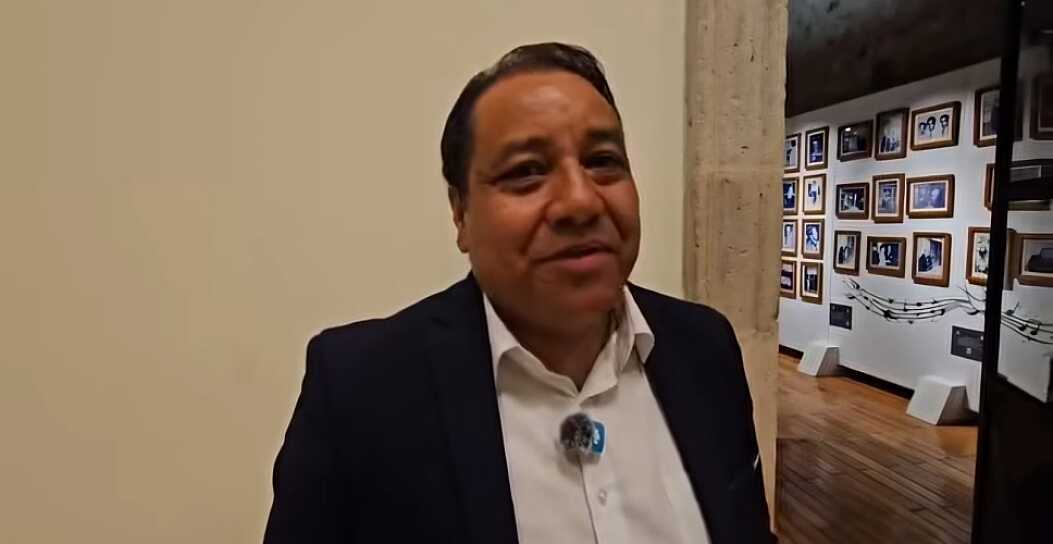 REGISTRA ZACATECAS INCREMENTO DE NUEVOS AUTORES Y COMPOSITORES MUSICALES