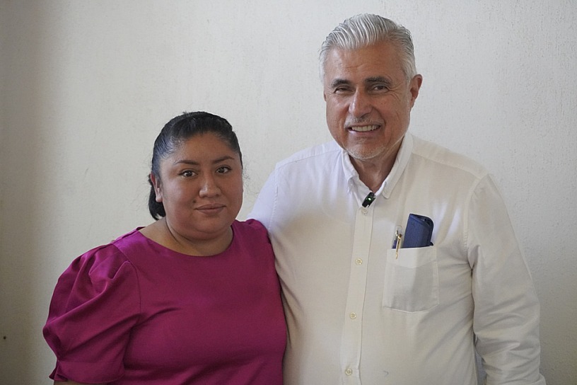 APOYA NARRO A JESÚS PARA RECIBIR ATENCIÓN MÉDICA EN ESTADOS UNIDOS   
