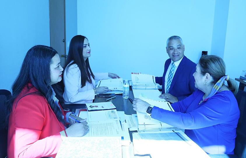 REVISA PODER JUDICIAL DE ZACATECAS SOLICITUDES DE TRANSPARENCIA Y DATOS PERSONALES