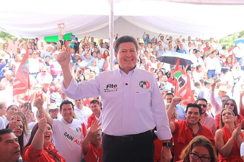VARELA Y FITO, EL DILEMA DE LA OPOSICIÓN