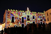 DESTACA CAPITAL VALOR PATRIMONIAL DE SANTO DOMINGO Y CASA TORRES