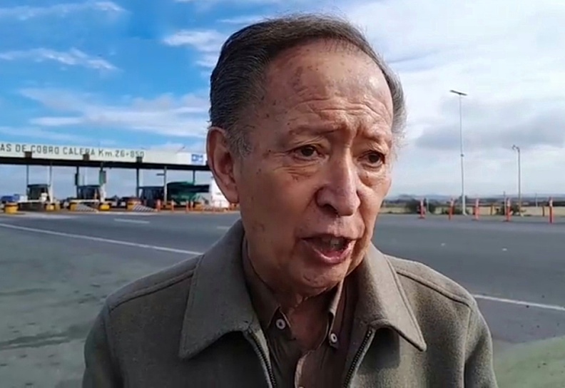EXIGEN TRANSPORTISTAS SEGURIDAD Y SOLUCIONES; CANACAR ZACATECAS SE SUMA AL PARO NACIONAL