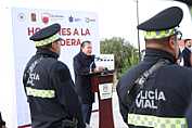 LLAMA DAVID MONREAL A MANTENER VIGILANCIA EN FIESTAS DECEMBRINAS Y GARANTIZA PRESTACIONES