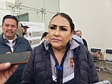 EXIGEN 13 MILLONES DE PESOS PARA JUBILADOS DE SALUD Y AMENAZAN CON MÁS PROTESTAS EN ZACATECAS
