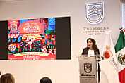 INVITA DMA A ACTIVIDADES DEL FESTIVAL DE DÍA DE MUERTOS 2026
