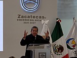 DESTINA ZACATECAS 295.3 MDP A RETIRO DIGNO DE 332 TRABAJADORES