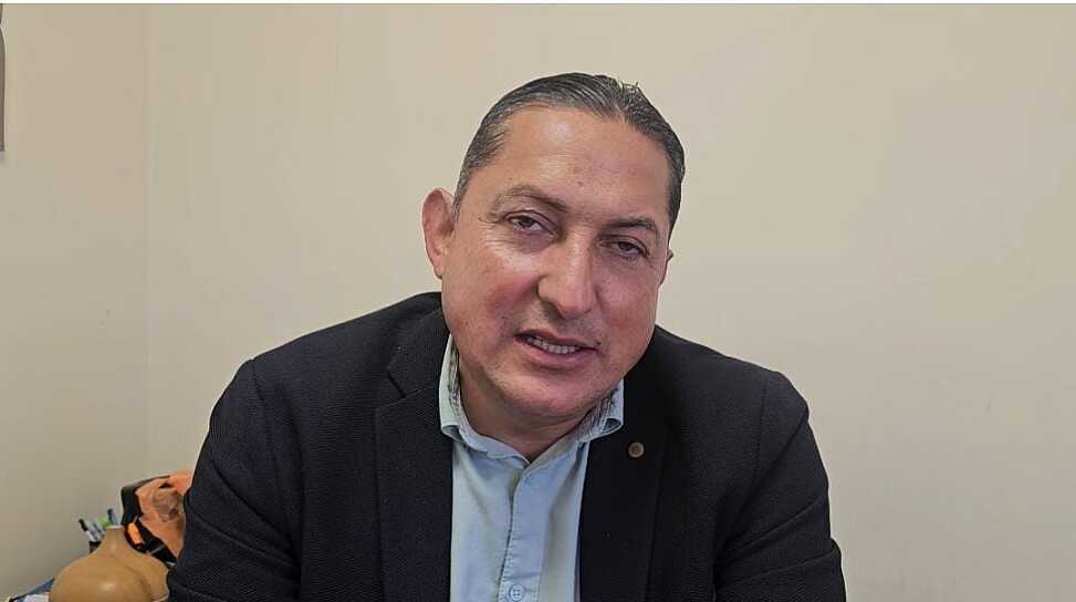 SIAPASF, LISTO PARA BRINDAR SUBSIDIOS A PERSONAS DE LA TERCERA EDAD