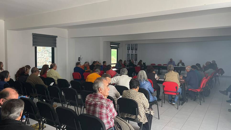 EXIGEN JUBILADOS DE LA UAZ PAGO DE PRIMAS DE ANTIGÜEDAD RETENIDAS