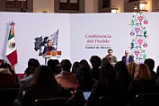 ANUNCIA CLAUDIA SHEINBAUM 12 ACCIONES PARA MEJORAR SERVICIOS DEL IMSS