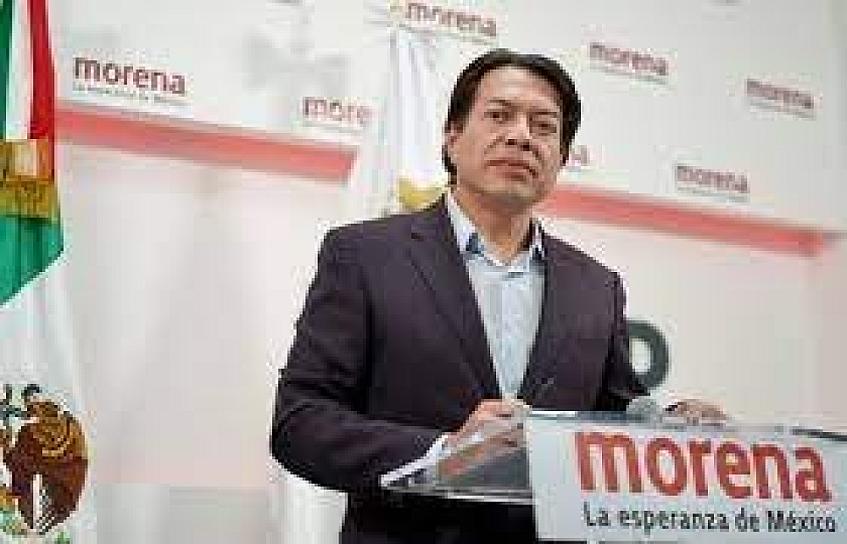 ARRANCA MORENA  FOROS PARA EL RENACIMIENTO MEXICANO Y DAR CONTINUIDAD A AMLO