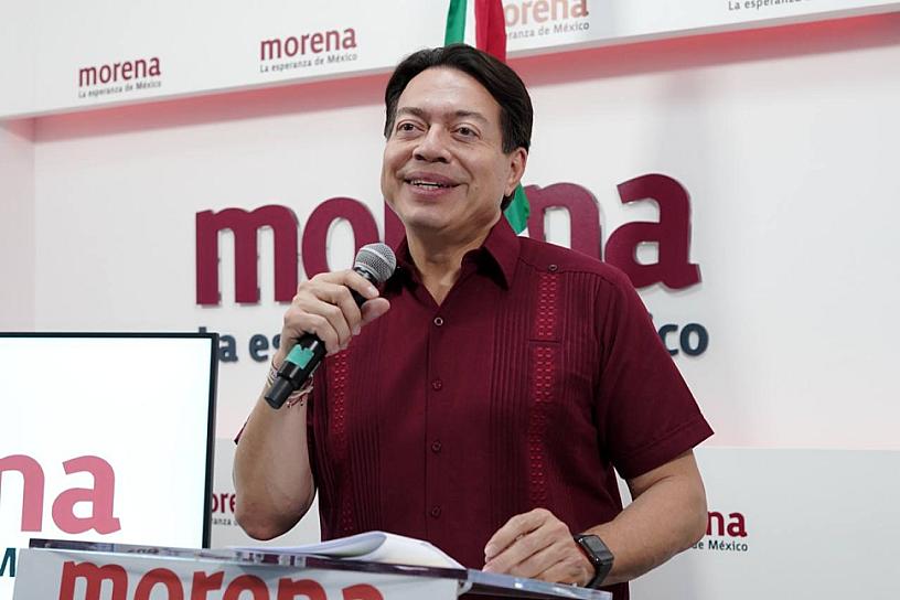 ARRANCA MORENA PLAN C PARA GANAR ALIANZA CON PT Y PVEM