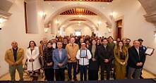 RECONOCE AYUNTAMIENTO DE FRESNILLO A TRABAJADORES POR EL DÍA DEL SERVIDOR PÚBLICO