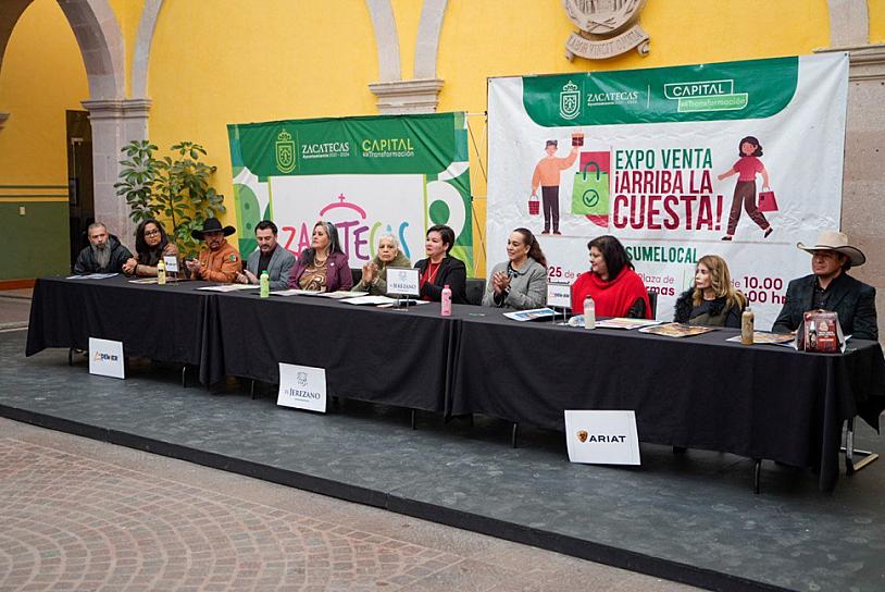 ARRANCAN ACTIVIDADES CULTURALES EN LA CAPITAL 