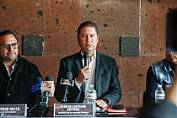 PRESENTARÁ CARÍN LEÓN SU MUDA TOUR 2026 EN FORMATO 360° EN ZACATECAS