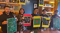 PRESENTARÁ ZAZA JAM SU PRIMER EP DE REGGAE EN ZACATECAS