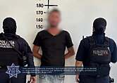 DETIENEN A SUJETO POR ACOSO SEXUAL