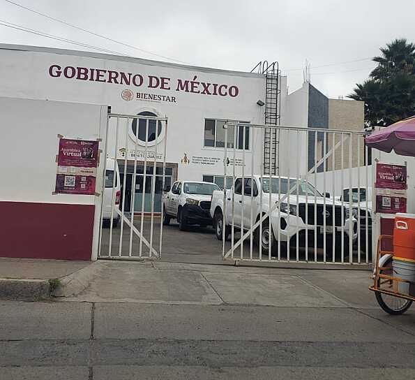 EXIGEN ACLARAR EL DESTINO DE 200 MIL PESOS EN SECUNDARIA DE GUADALUPE