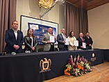 APORTA MINERA PEÑASQUITO 2.6 MDP EN EQUIPAMIENTO A LA UAZ
