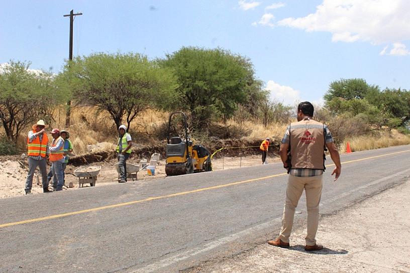 ARRANCAN OBRAS DE TRANFORMACIÓN EN TABASCO
