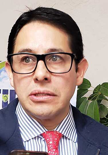 ESPERA SEZAC A COMERCIANTES DE OJOCALIENTE; NINGUNO HA SOLICITADO APOYO TRAS ATAQUE