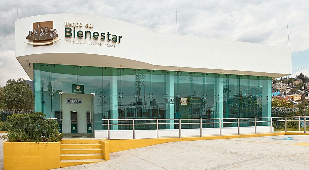 DENUNCIAN PRESUNTO DESFALCO DE 15 MILLONES EN BANCO DEL BIENESTAR