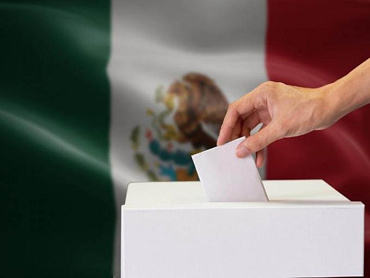 ARRANCAN PRECAMPAÑAS SAMUEL, XÓCHITL Y SHEINBAUM