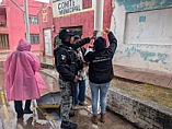 DISTRIBUYE FGJEZ MÁS DE 200 FICHAS DE BÚSQUEDA EN CAÑITAS DE FELIPE PESCADOR