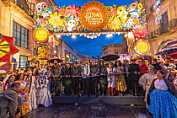 INAUGURA DAVID MONREAL FESTIVAL DEL DÍA DE MUERTOS CON PARTICIPACIÓN DE OAXACA